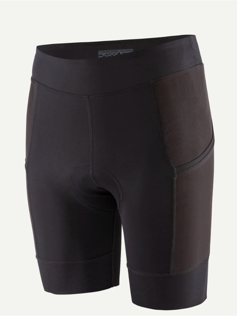 Patagonia Women's Dirt Roamer Bike Liner Shorts - XXS